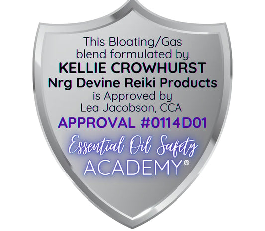 Digestive Ease Blend Concentrate 10ml