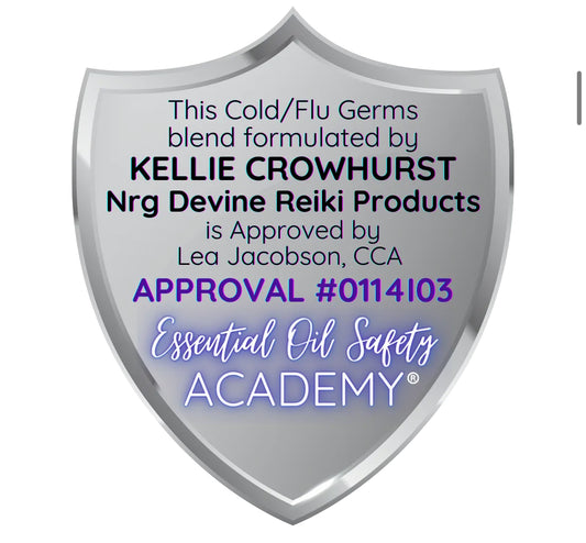 Breathe and Refresh Blend Concentrate 10ml