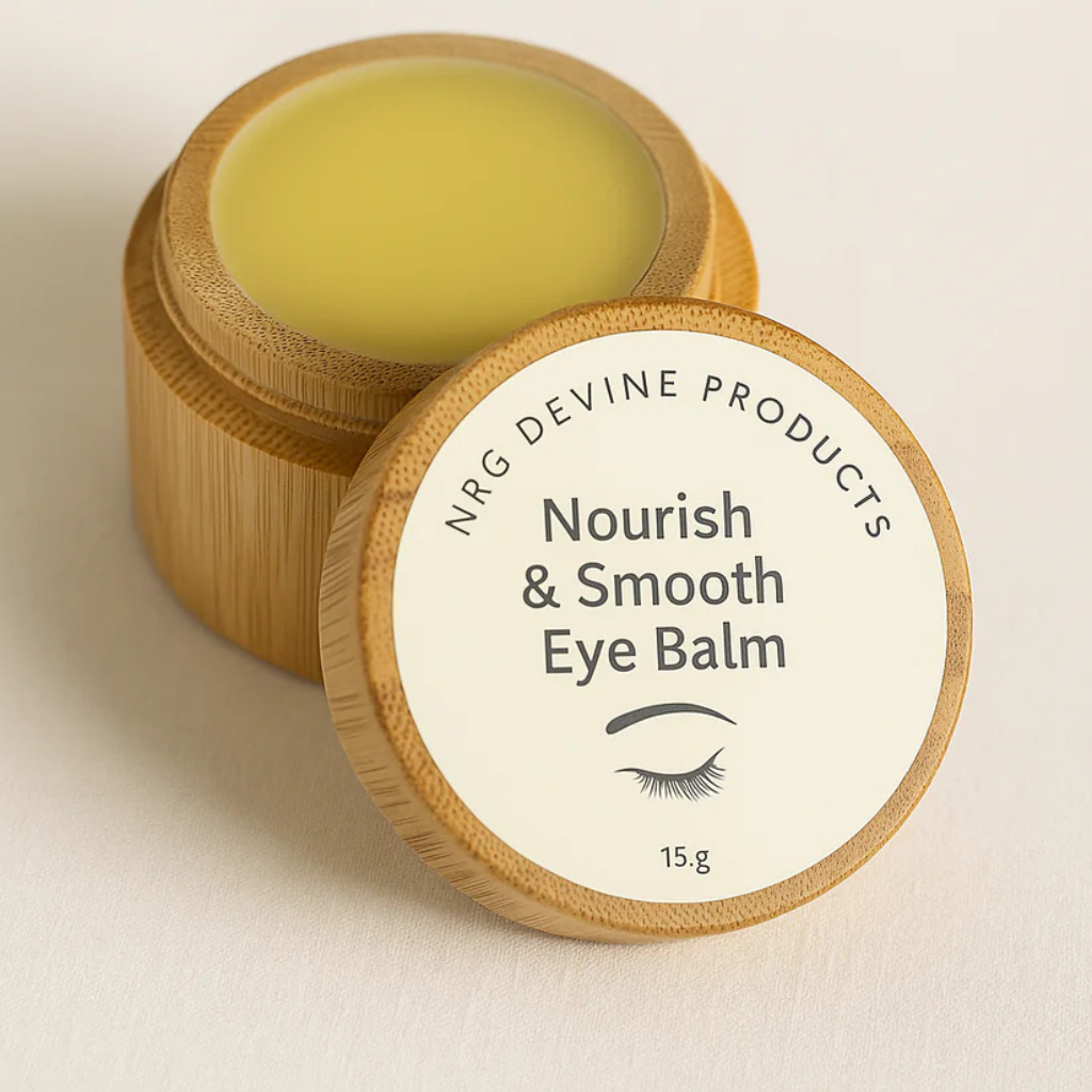 Eye Balm Nourish & Smooth