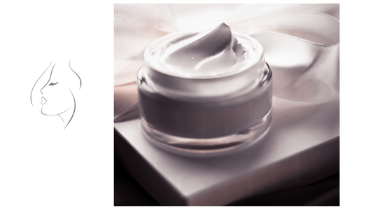 K2 + Copper Peptide Cream – Restore & Hydrate,