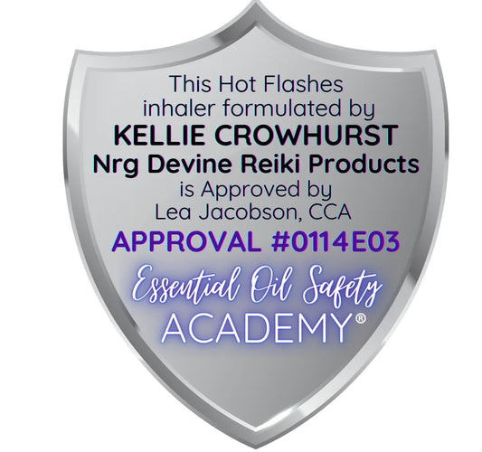 Cooling Balance Hormonal Transitions Concentrate 10ml