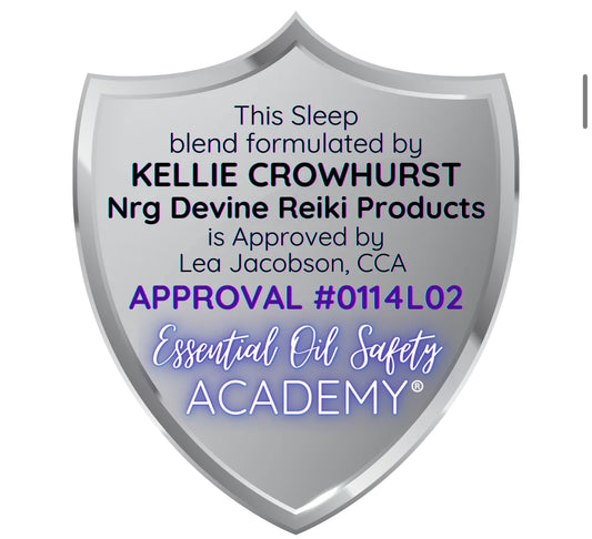 Sleep Support Blend Concentrate 10ml