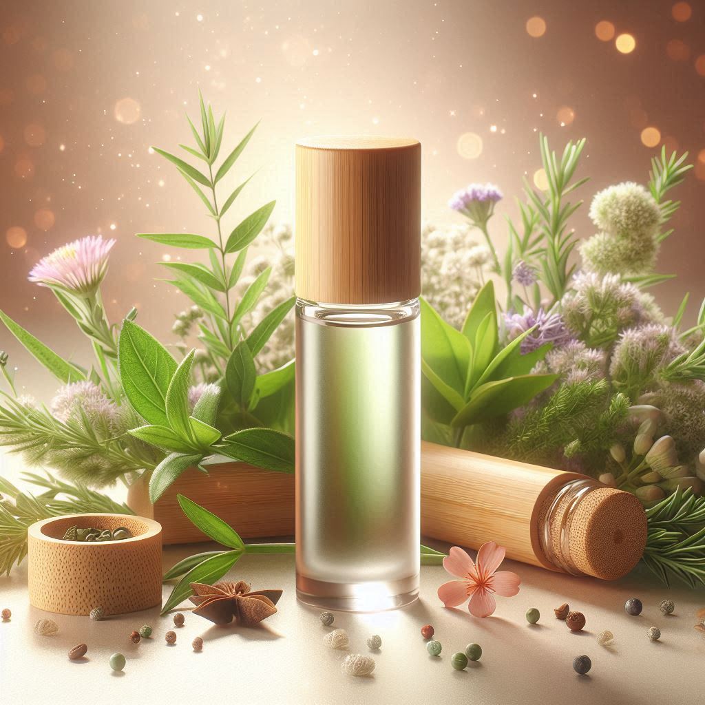 Roller Blends Prediluted