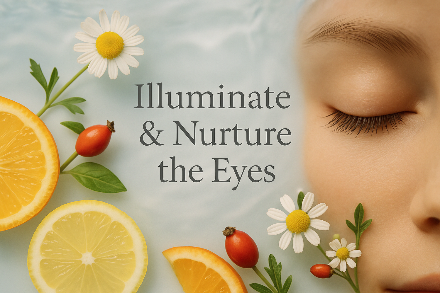 Eye Essentials