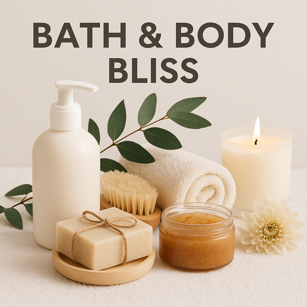 Bath & Body