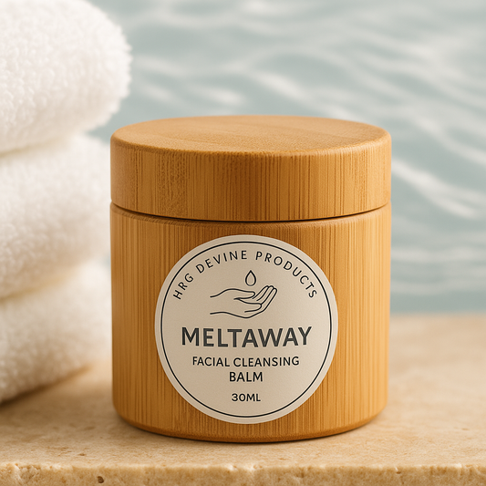 Meltaway Facial Cleansing Balm 30ml