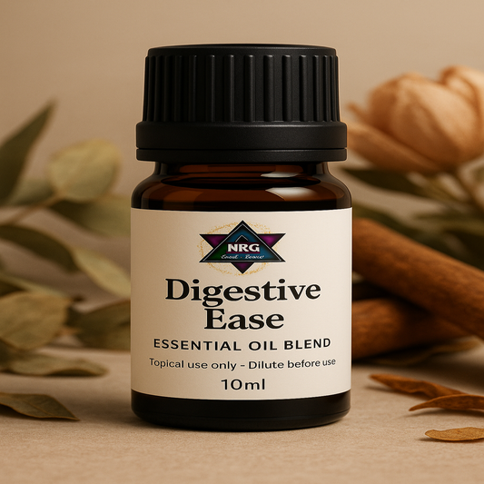 Digestive Ease Blend Concentrate 10ml