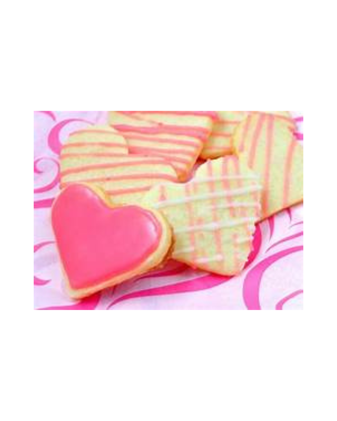Bubble Bath Cookies | Creamy Fizzy Shower & Bath Treats Softening bath cookies with cocoa butter, oatmeal & floral essential oils