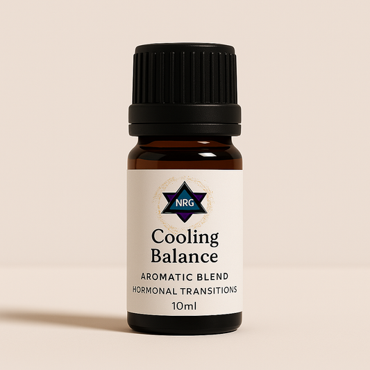 Cooling Balance Hormonal Transitions Concentrate 10ml