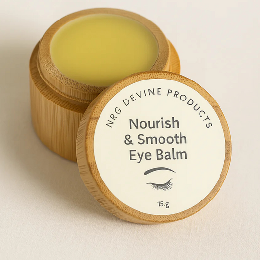 Eye Balm Nourish & Smooth