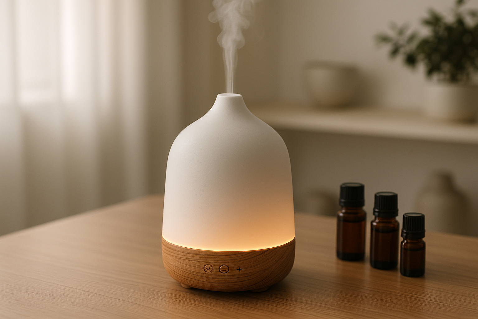 oil diffuser