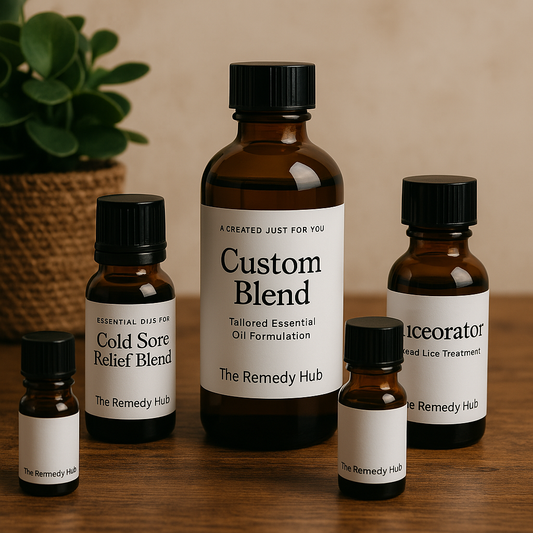 Custom Blend