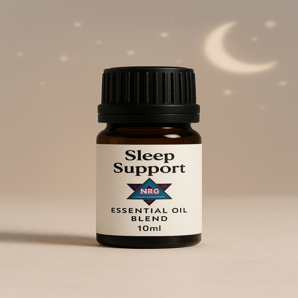 Sleep Support Blend Concentrate 10ml