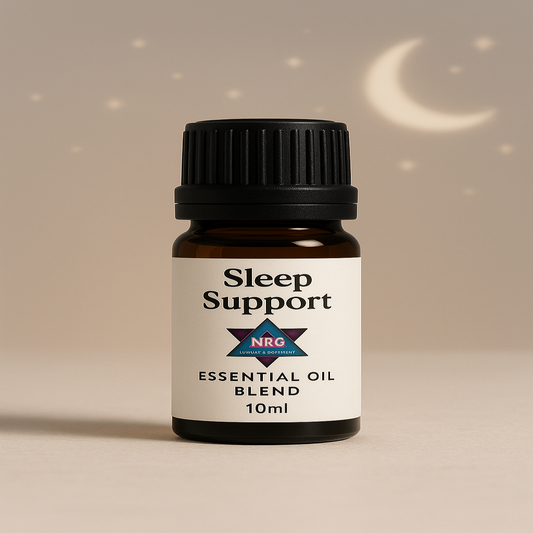 Sleep Support Blend Concentrate 10ml